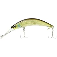 Amazon.co.jp: JACKALL(ジャッカル) バスピノ70F グリッター